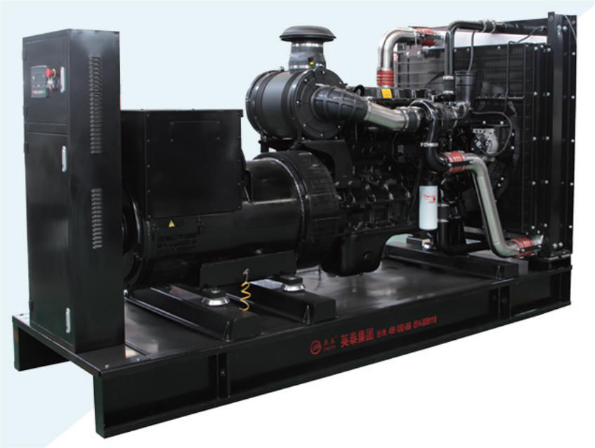 東風(fēng)康明斯系列